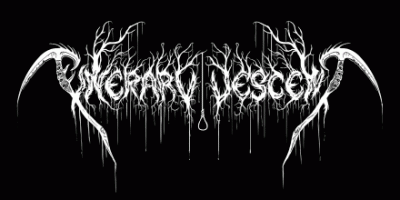 logo Funerary Descent